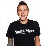 roman atwood height|Roman Atwood